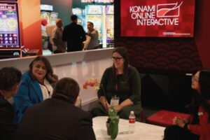 Konami to premiere Konami Online Interactive at ICE Barcelona 2026