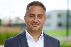 Former ESPN executive Nate Ravitz joins theScore