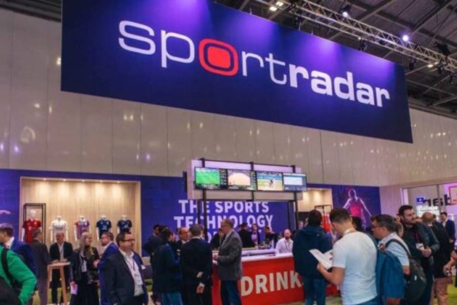 Sportradar