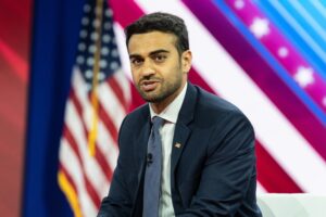 Congressman urges Commodity Futures Trading Commission to review Kalshi-CNN deal