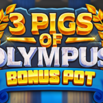 3pigs of olympus