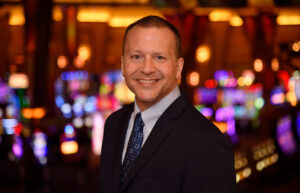 Guy Greene named Chief Marketing Officer for Mohegan Digital