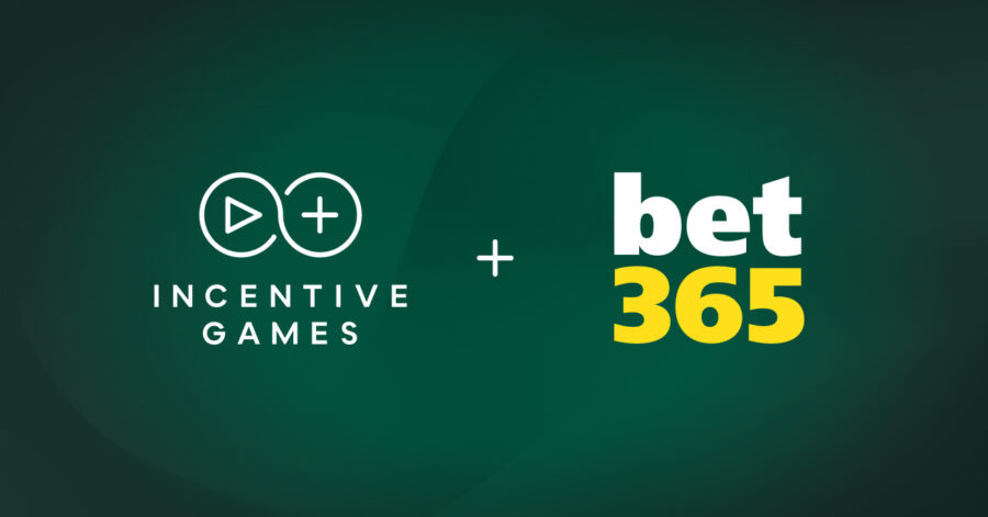 IncentiveGamesBet365