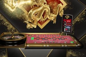 BetMGM partners with FashionTV to release themed table games