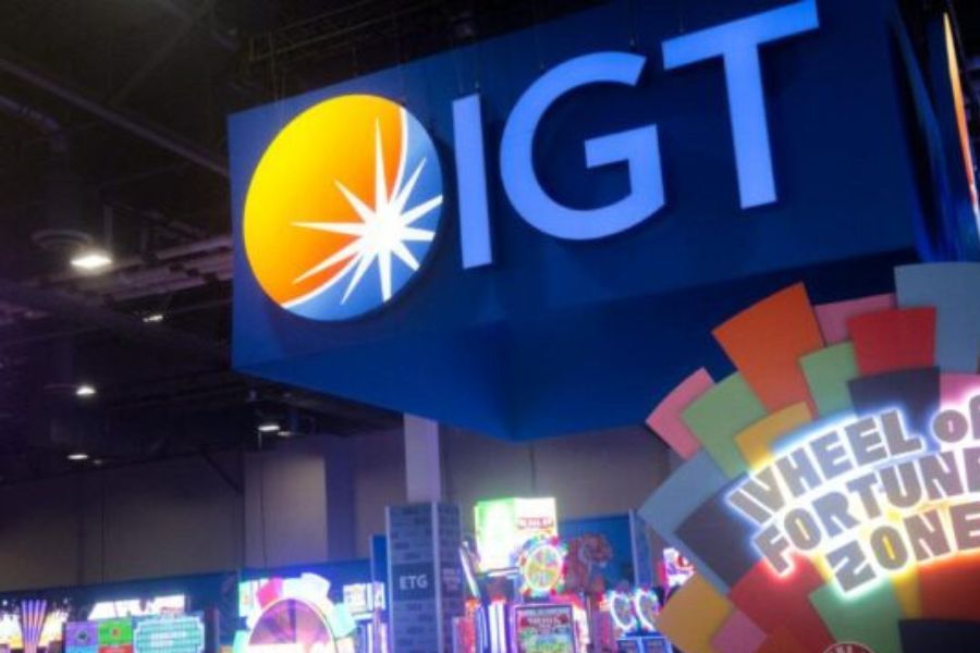 IGT