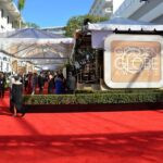 Golden Globe Awards