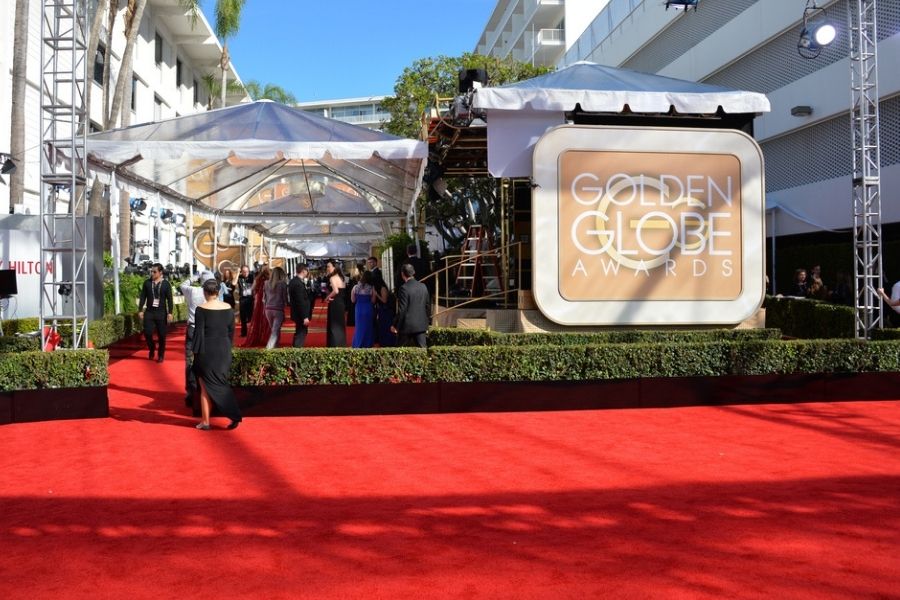 Golden Globe Awards