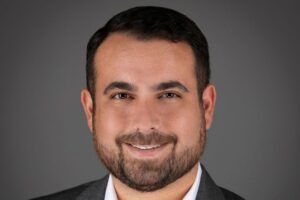 Paysafe’s Zak Cutler prepares the ground for greater crypto adoption over next two years