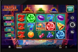 IGT PlayDigital strengthens presence in LatAm with new Peru partnerships