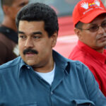 Caracas,,Venezuela,,October,2012:,Last,Campaign,For,President,Hugo,Chavez