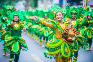 Cebu Archbishop appeals to Sinulog Festival to reject gambling sponsors