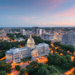 Jackson, Mississippi,