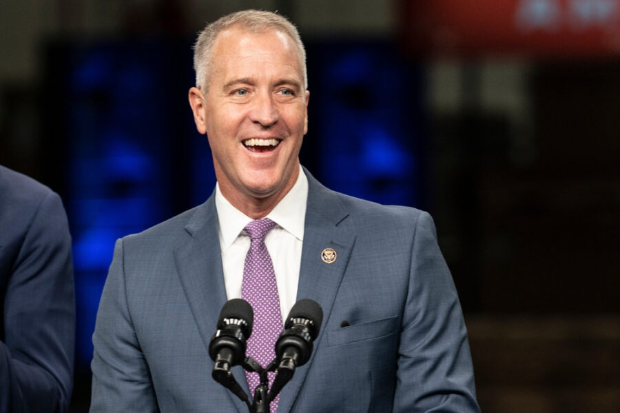 Sean Patrick Maloney