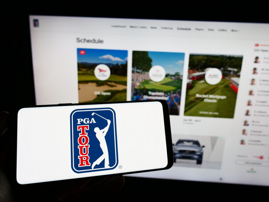 Stuttgart,,Germany, ,06 17 2023:,Person,Holding,Cellphone,With,Logo,Of