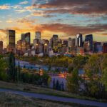 Calgary, Alberta