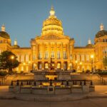 The,Iowa,State,Capitol,Building,In,Downtown,Des,Moines,,Iowa.