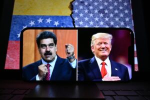 The Coalition for Prediction Markets reacts to controversial Maduro bet on Polymarket