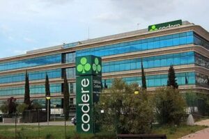 Tax challenges face Codere Online