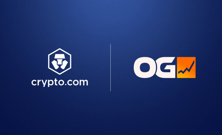 Crypto.com OG