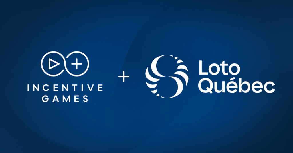 Incentive Games expands into Canada with Loto-Québec partnership ...