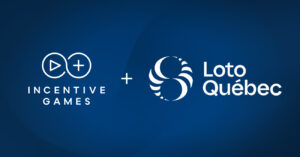 Incentive Games expands into Canada with Loto-Québec partnership