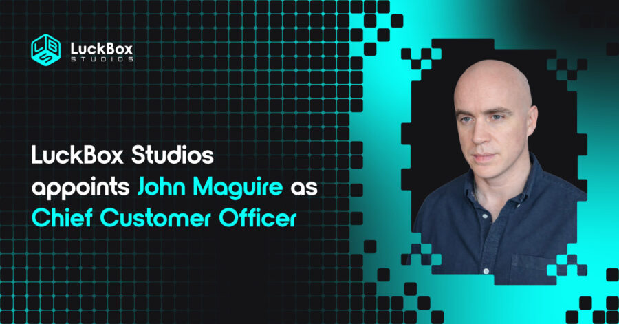 LB Announcement John Maguire