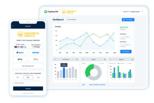 PayNearMe reached $200 million revenue in 2025