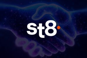 St8 partners with Gaming Crops to expand offerings in Ontario