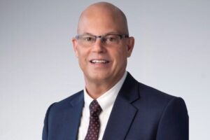 Kevin Mullally joins International Association of Gaming Regulators as first Chief Executive