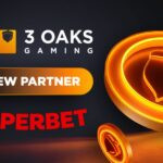 3 Oaks Gaming