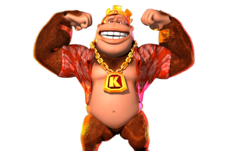 Kong