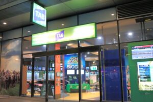 Tabcorp revenue rises to AU$1.344 billion in H1 despite digital turnover decline