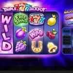 Triple 7 Jackpot