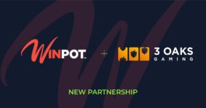 3 Oaks Gaming partners with Winpot in Mexico