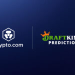Dk crypto logo lockup