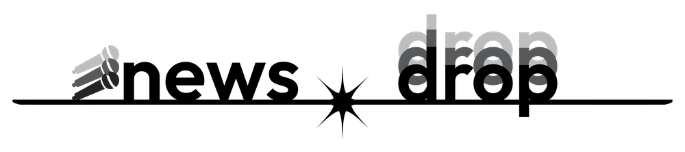 News drop logo5