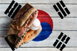 Korea Baseball Organization suspends players for gambling violations
