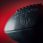 Vienna,,Austria, ,January,9,,2023:,A,Football,In,Epic