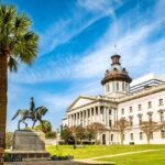 South Carolina State House