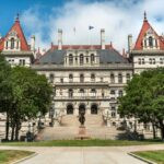 Albany,,New,York, ,July,14,,2022:,Albany,New,York