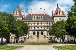 New York latest gambling regulator to discuss banning prop bets