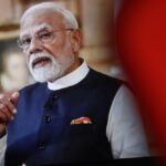 Narendra,Modi,Is,An,Indian,Politician,And,The,Prime,Minister