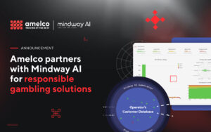 Mindway AI reaches strategic partnership with Amelco for services