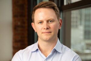 Fanatics promotes Alex Smith to Chief Legal Officer