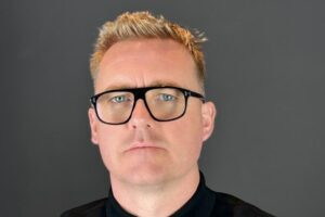 Dylan Slaney: Unlocking the Aristocrat Interactive treasure trove