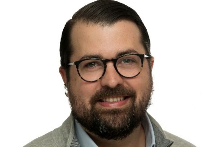 Kevin McCrystle