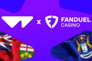Wazdan expands in North America with FanDuel partnership