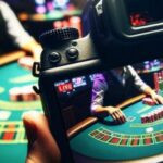 Live dealer