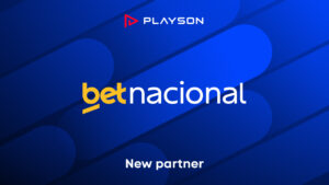 Playson expands into Brazil with Betnacional partnership