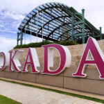 Parañaque,City,,Phillipines, ,August,21,,2020:,Okada,Hotel,Resort